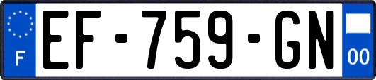 EF-759-GN