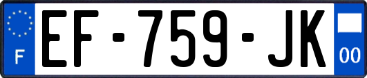 EF-759-JK