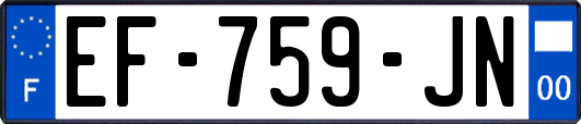 EF-759-JN