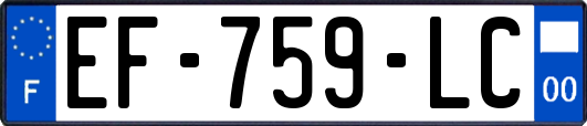 EF-759-LC