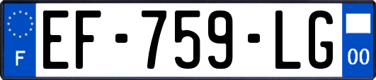 EF-759-LG
