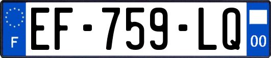 EF-759-LQ