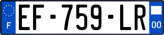 EF-759-LR