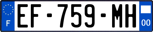 EF-759-MH