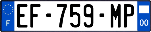 EF-759-MP