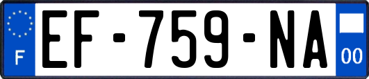 EF-759-NA