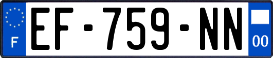 EF-759-NN