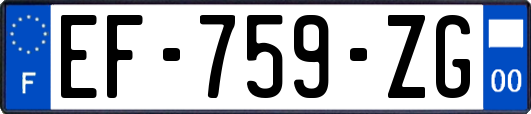 EF-759-ZG