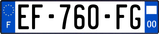 EF-760-FG