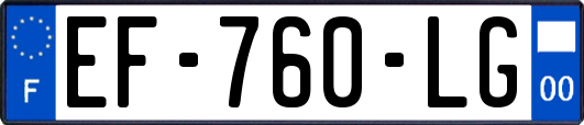 EF-760-LG