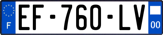 EF-760-LV