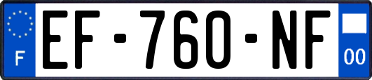 EF-760-NF