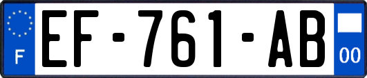 EF-761-AB