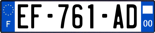 EF-761-AD