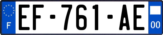 EF-761-AE