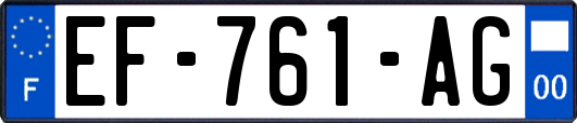 EF-761-AG