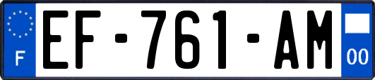 EF-761-AM