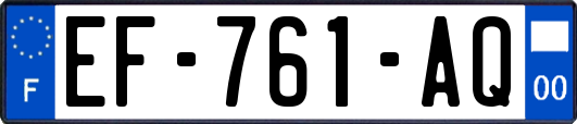 EF-761-AQ