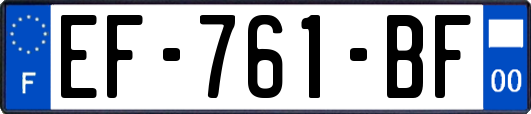 EF-761-BF