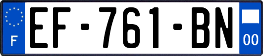 EF-761-BN