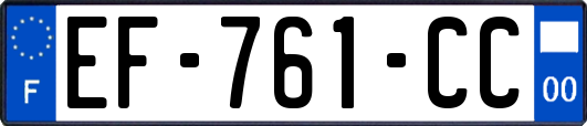 EF-761-CC