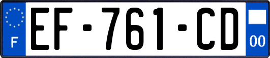 EF-761-CD