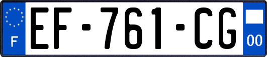 EF-761-CG