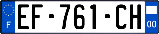 EF-761-CH