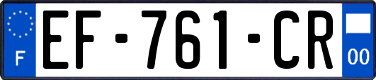 EF-761-CR