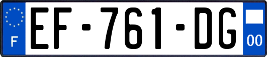 EF-761-DG
