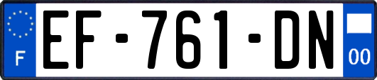 EF-761-DN