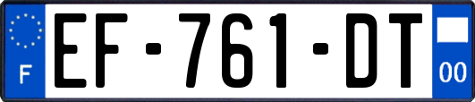 EF-761-DT
