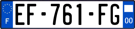 EF-761-FG