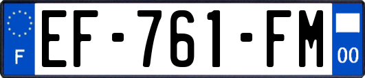 EF-761-FM