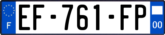 EF-761-FP