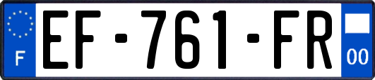 EF-761-FR