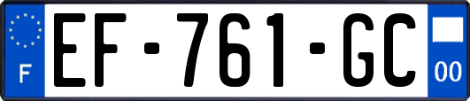 EF-761-GC
