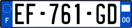EF-761-GD