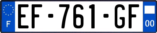 EF-761-GF