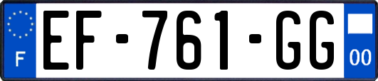 EF-761-GG