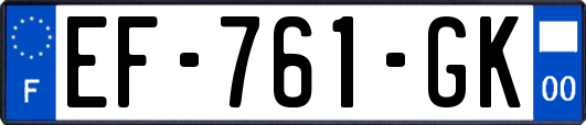 EF-761-GK