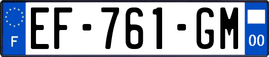 EF-761-GM