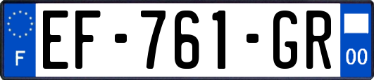 EF-761-GR