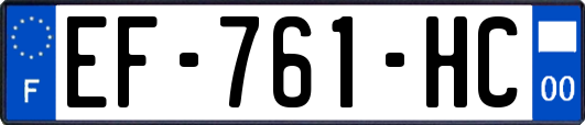 EF-761-HC