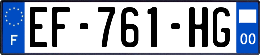 EF-761-HG