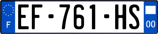 EF-761-HS