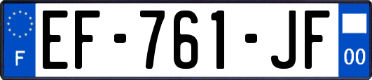 EF-761-JF