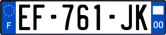 EF-761-JK