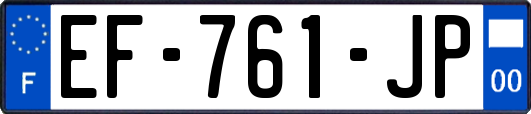 EF-761-JP