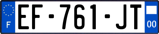 EF-761-JT